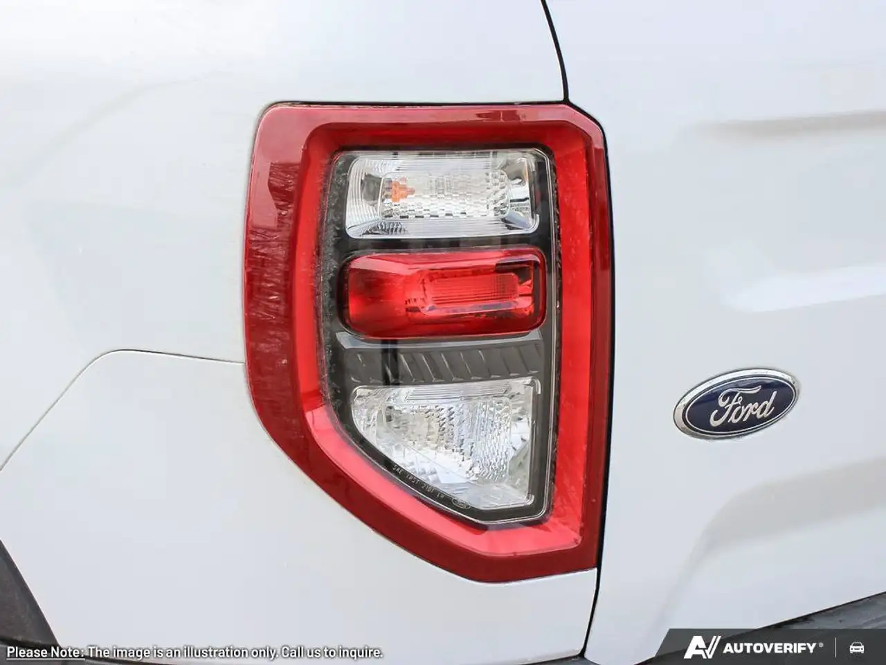 Ford Bronco Sport - Image 13