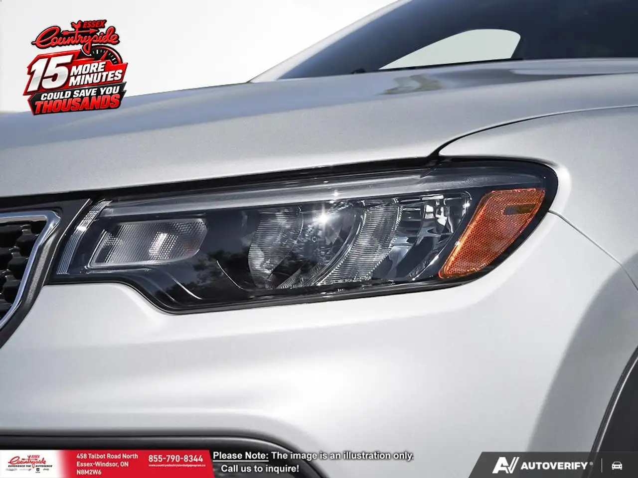 Jeep Compass - Image 11
