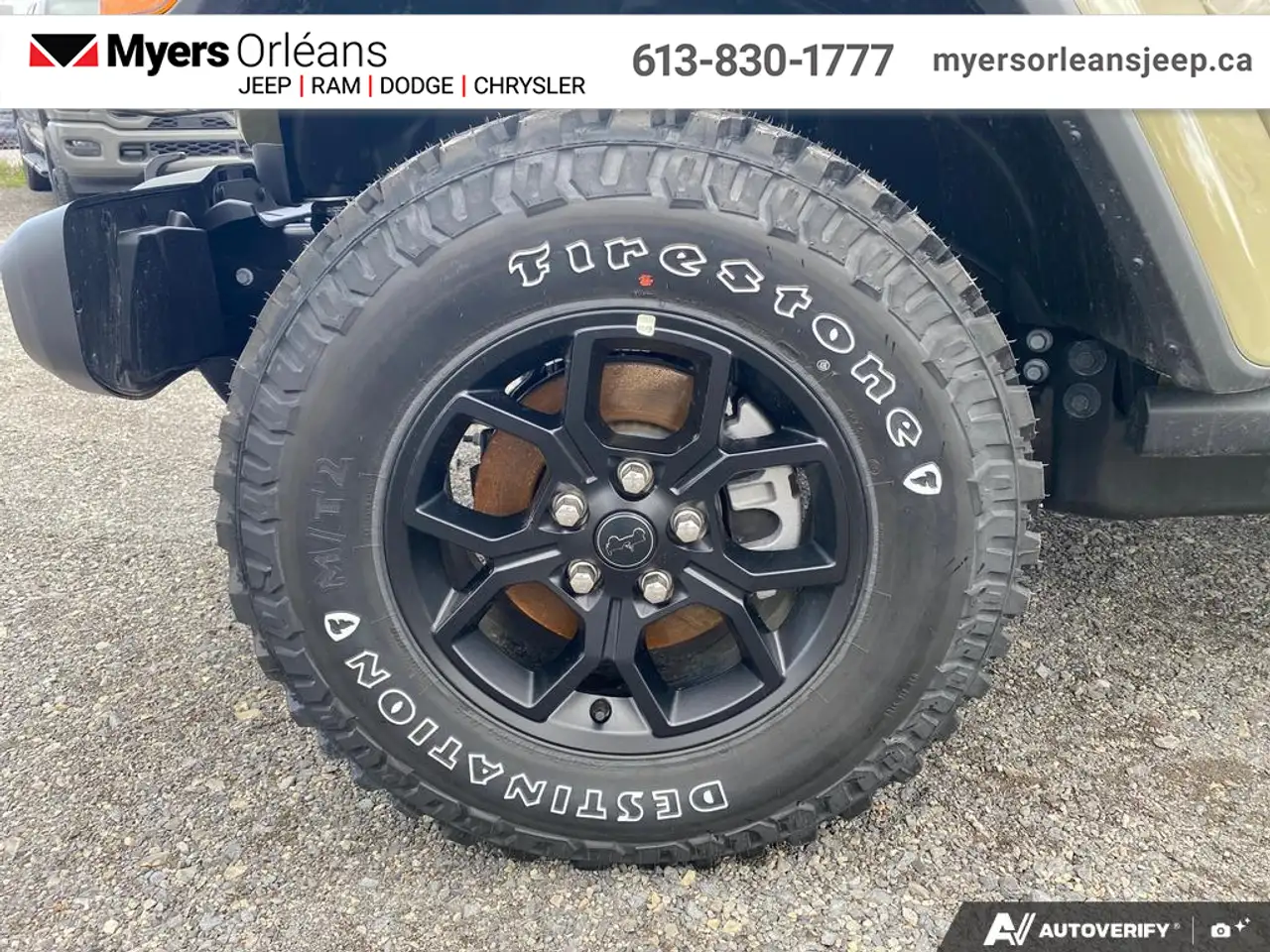 Jeep Gladiator - Image 9