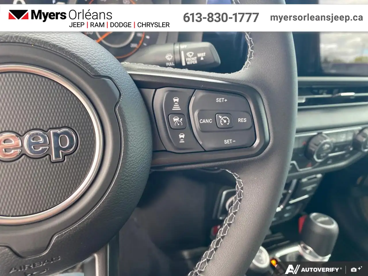 Jeep Gladiator - Image 19