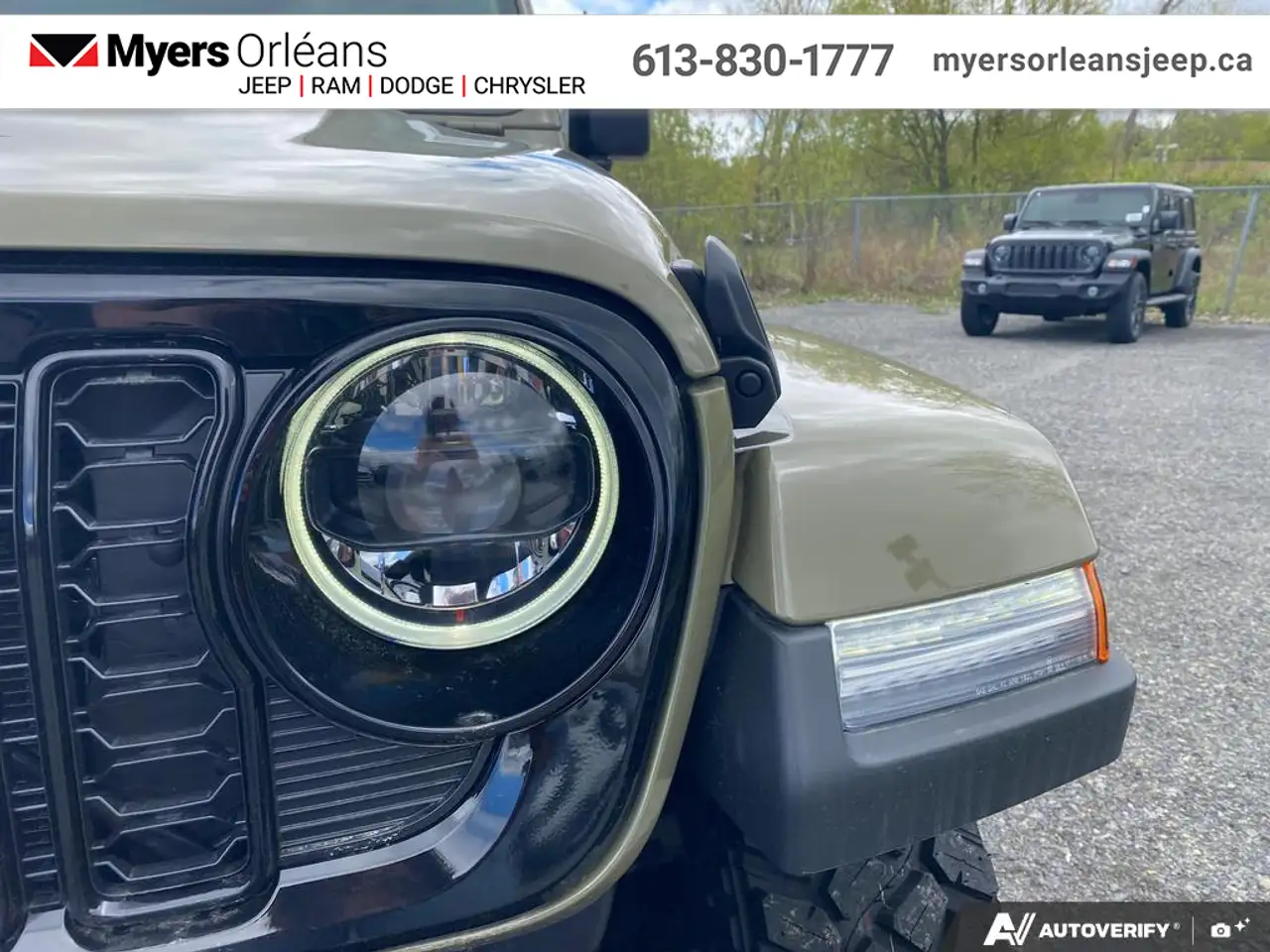 Jeep Gladiator - Image 11