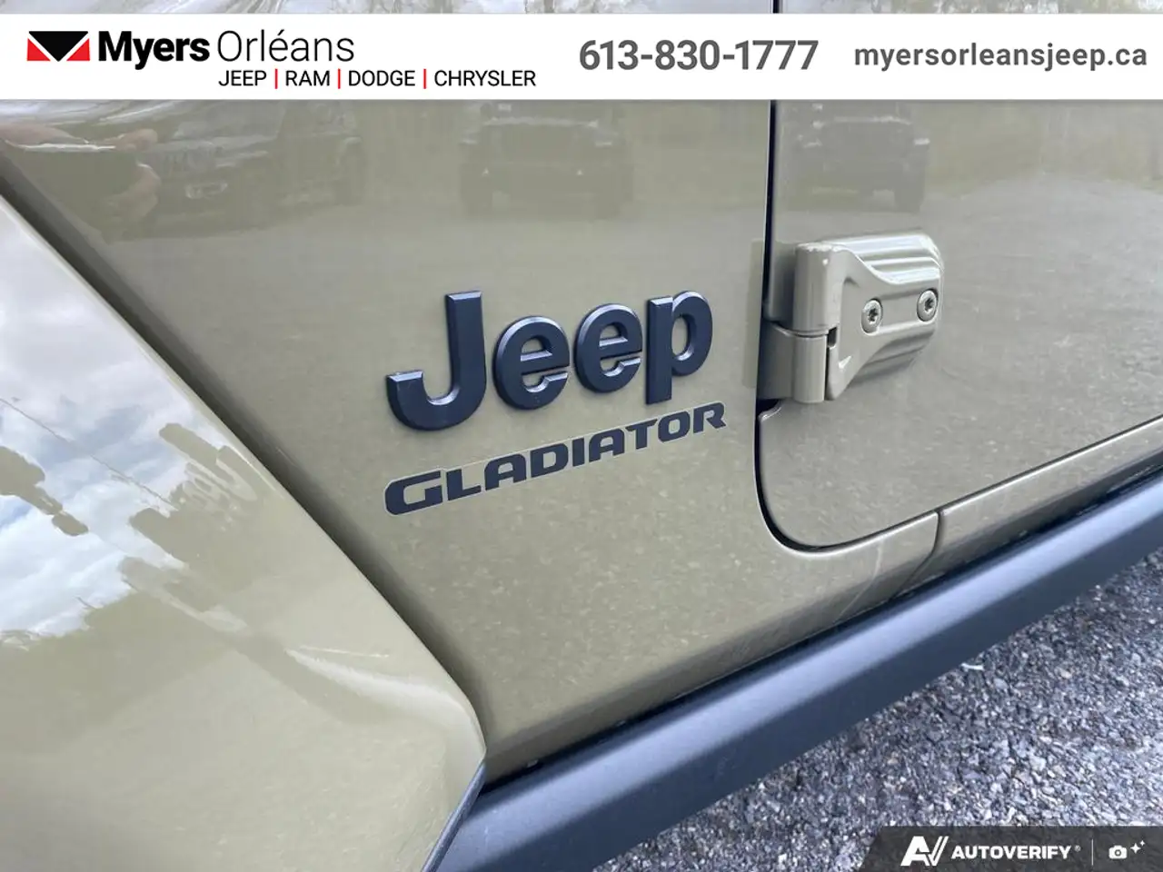Jeep Gladiator - Image 12