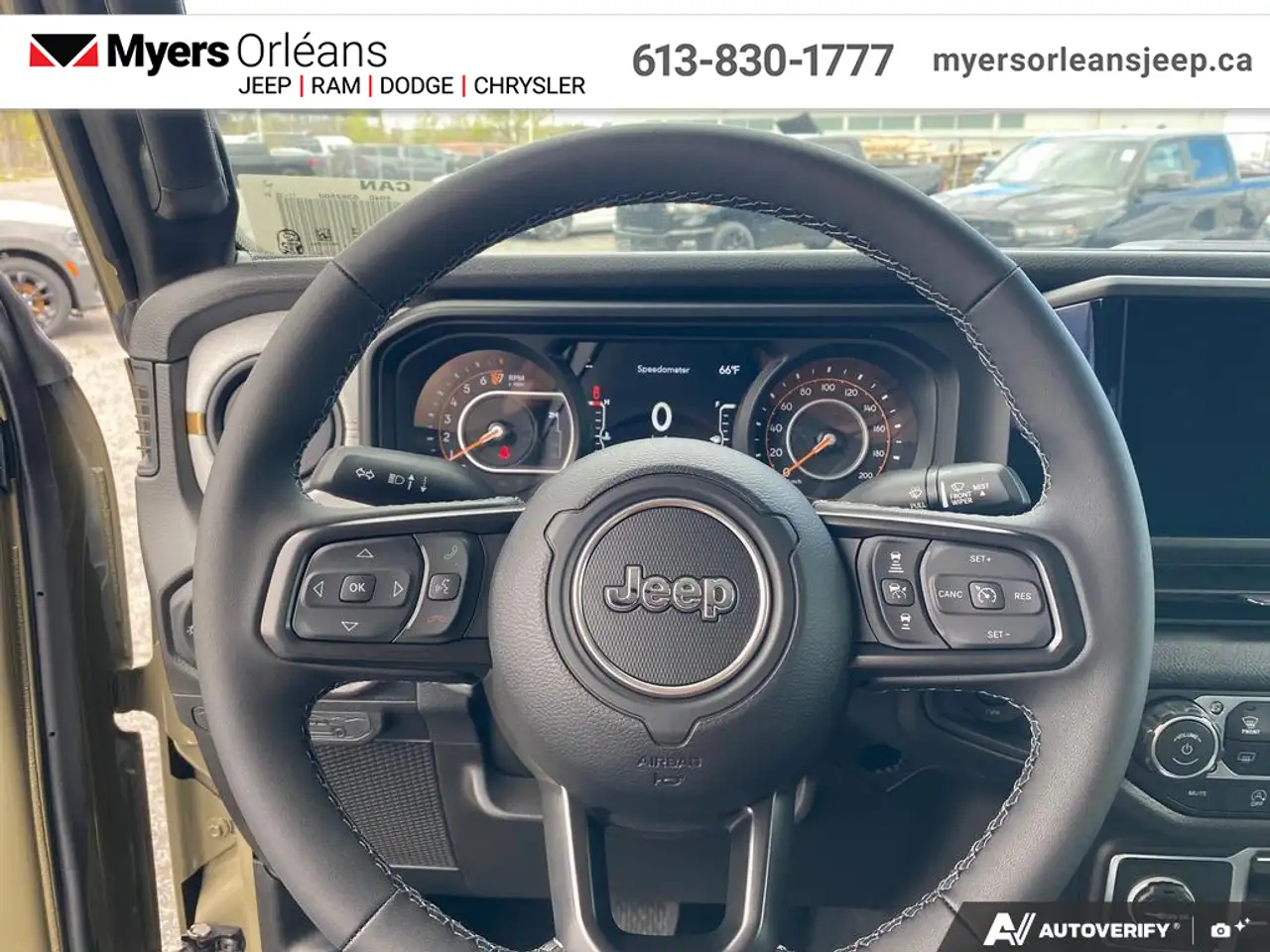 Jeep Gladiator - Image 17