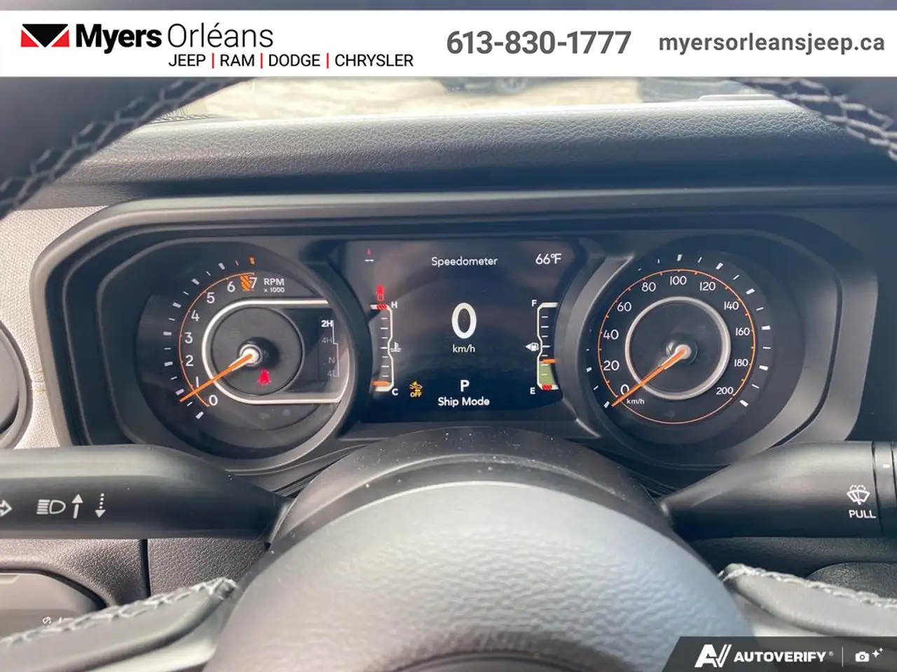 Jeep Gladiator - Image 18