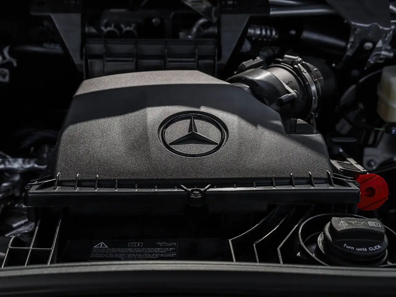 Mercedes-Benz Sprinter - Image 5