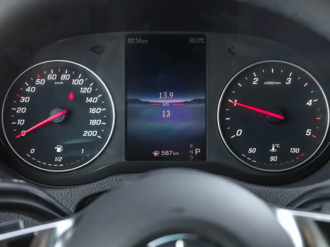 Mercedes-Benz Sprinter - Image 19