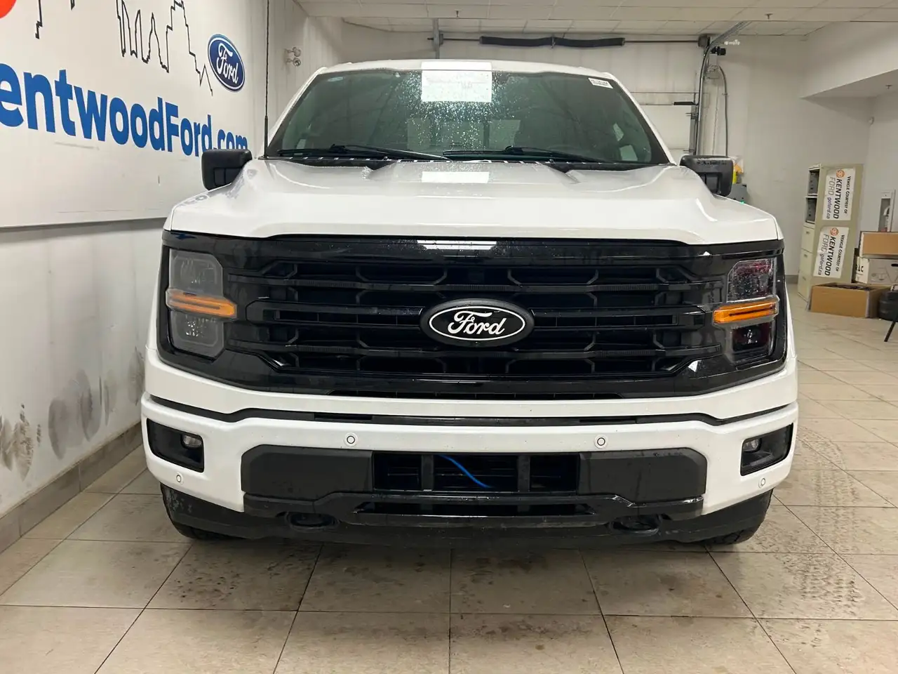 Ford F-150 - Image 3