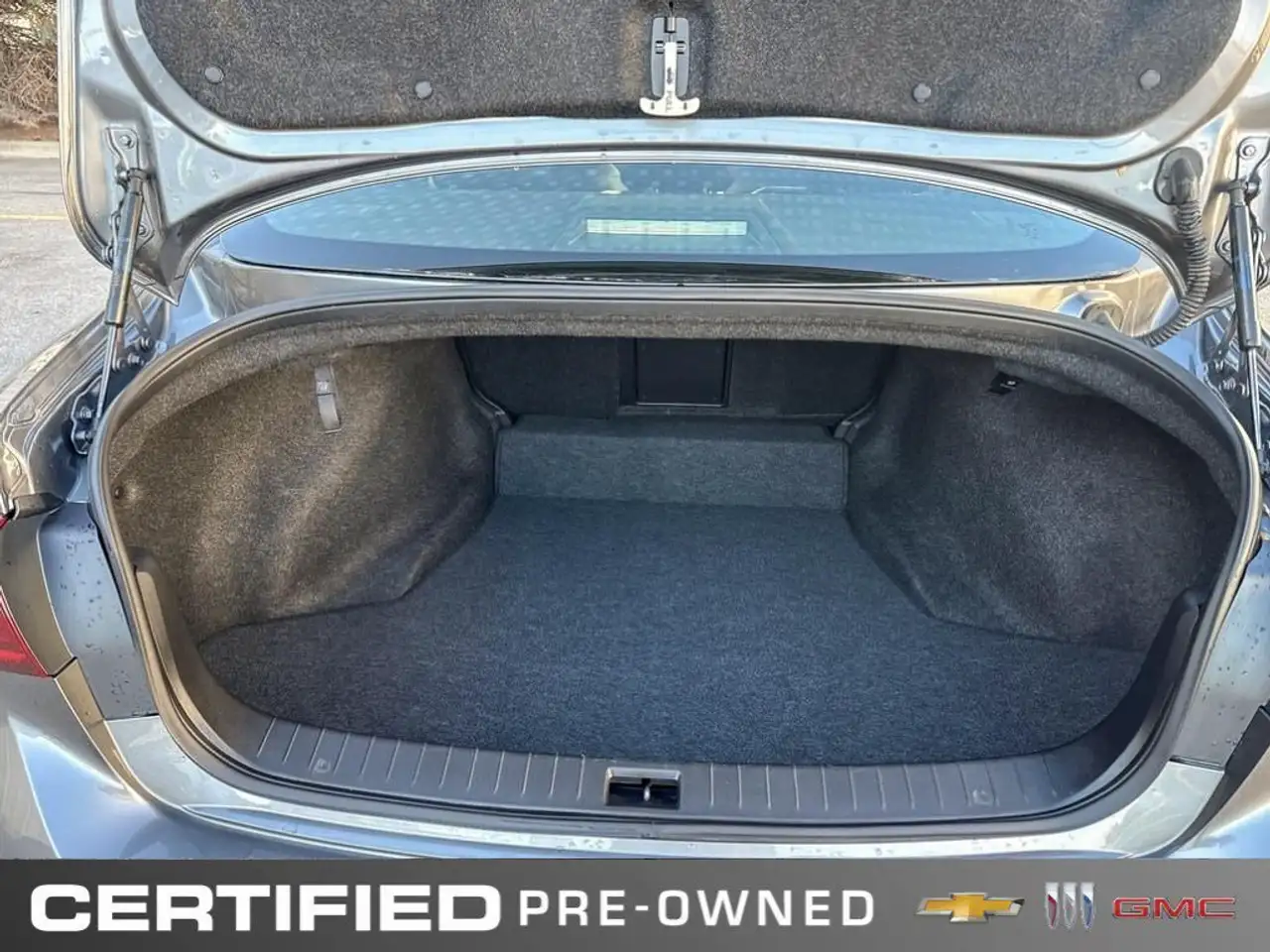 Infiniti Q50 - Image 21