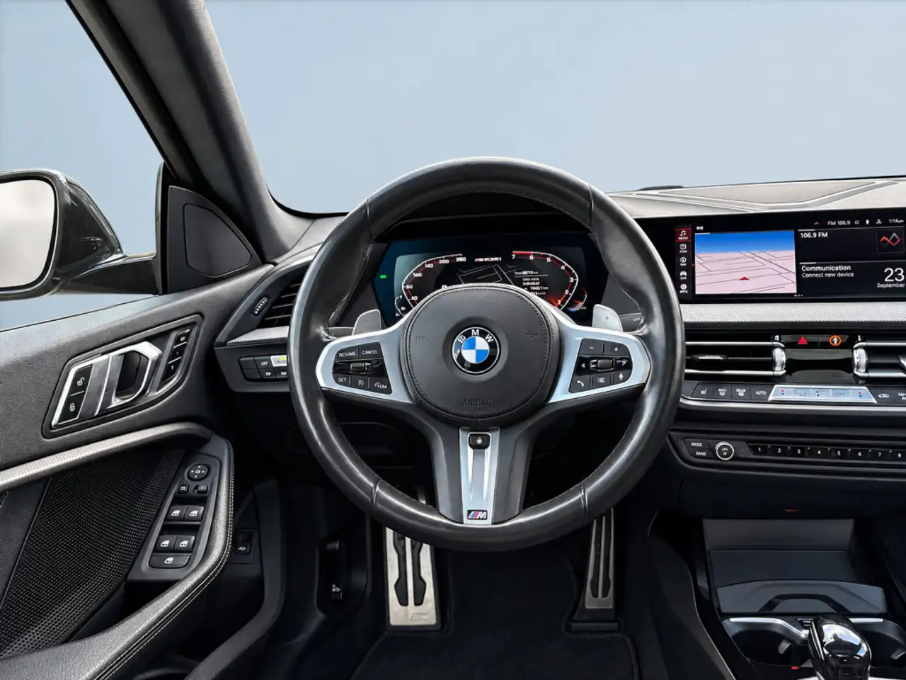 BMW 2 Series - Image 14