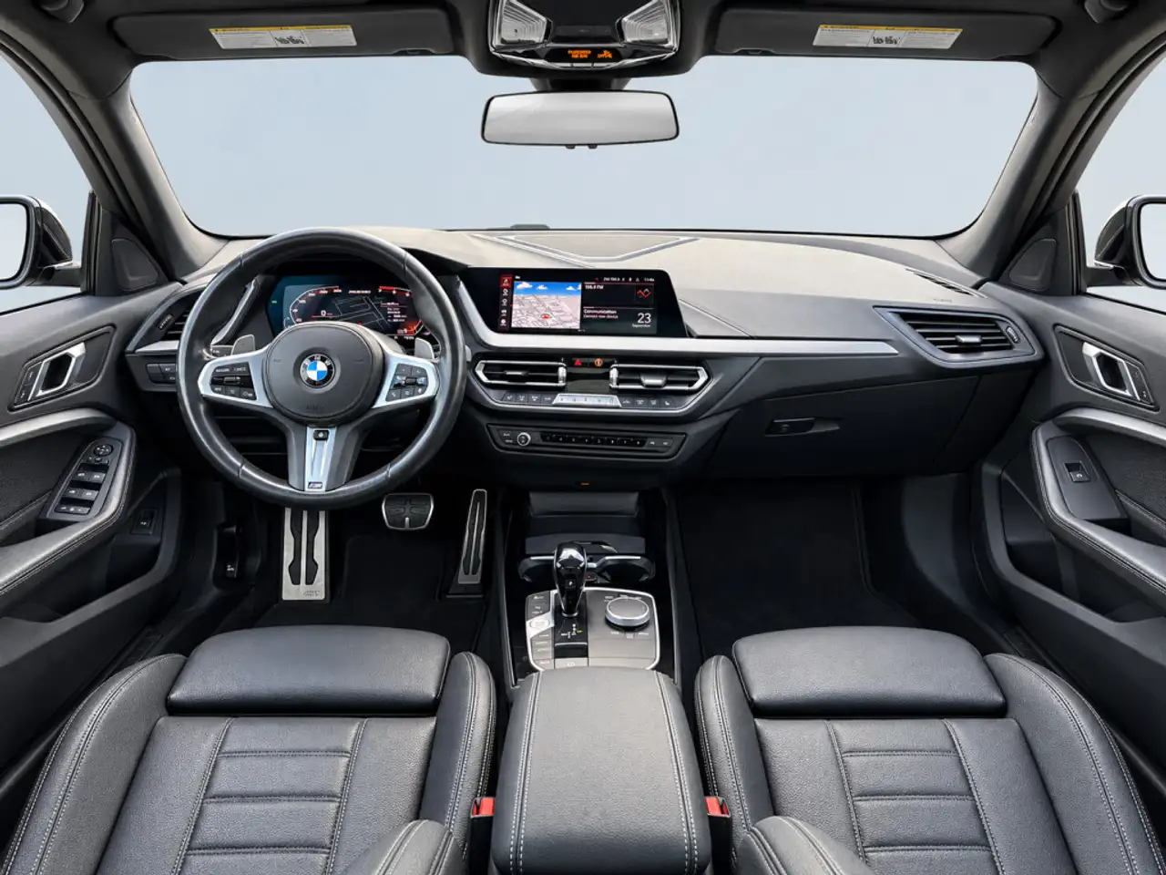 BMW 2 Series - Image 13