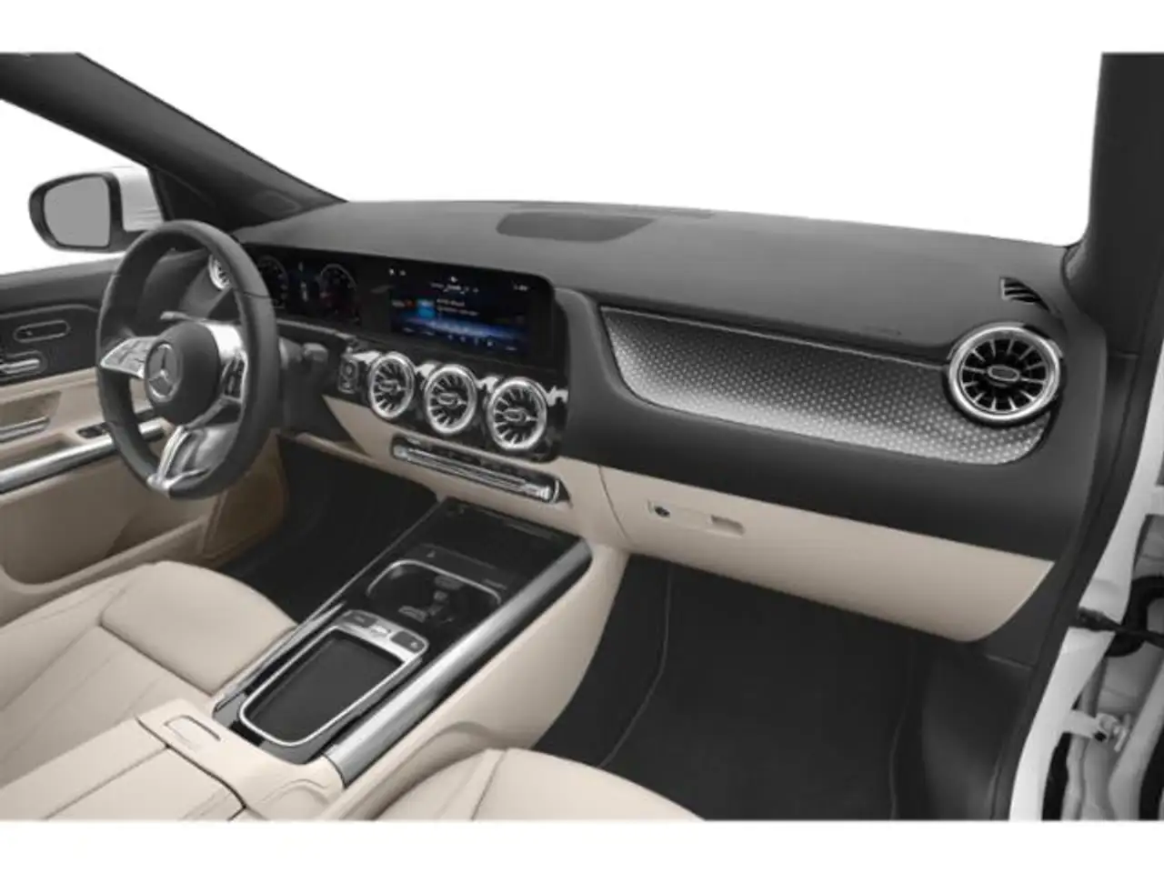 Mercedes-Benz GLA - Image 12