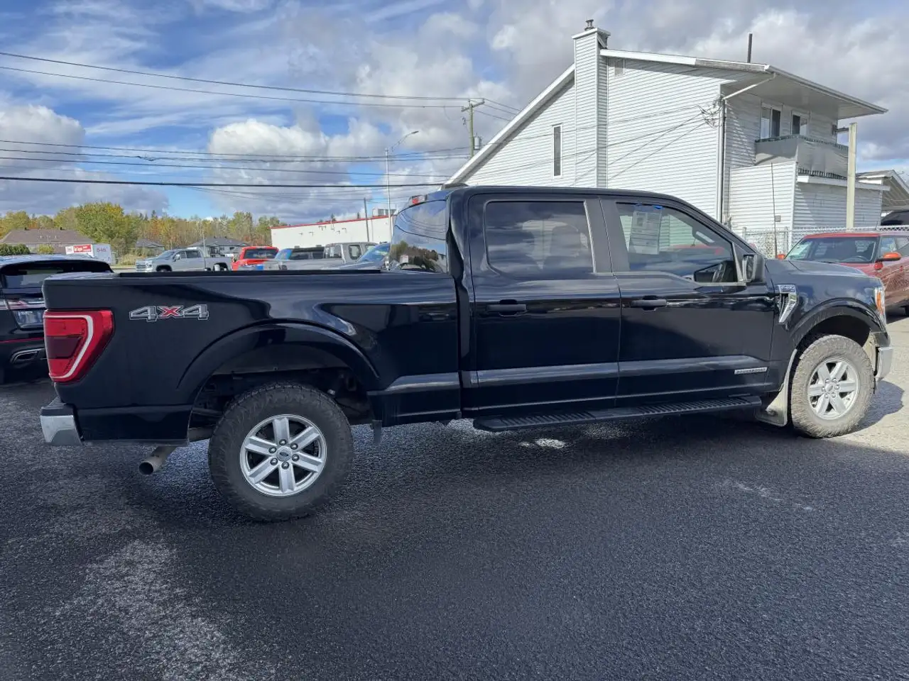 Ford F-150 - Image 6