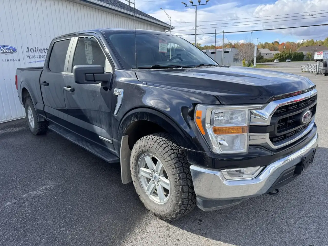Ford F-150 - Image 9