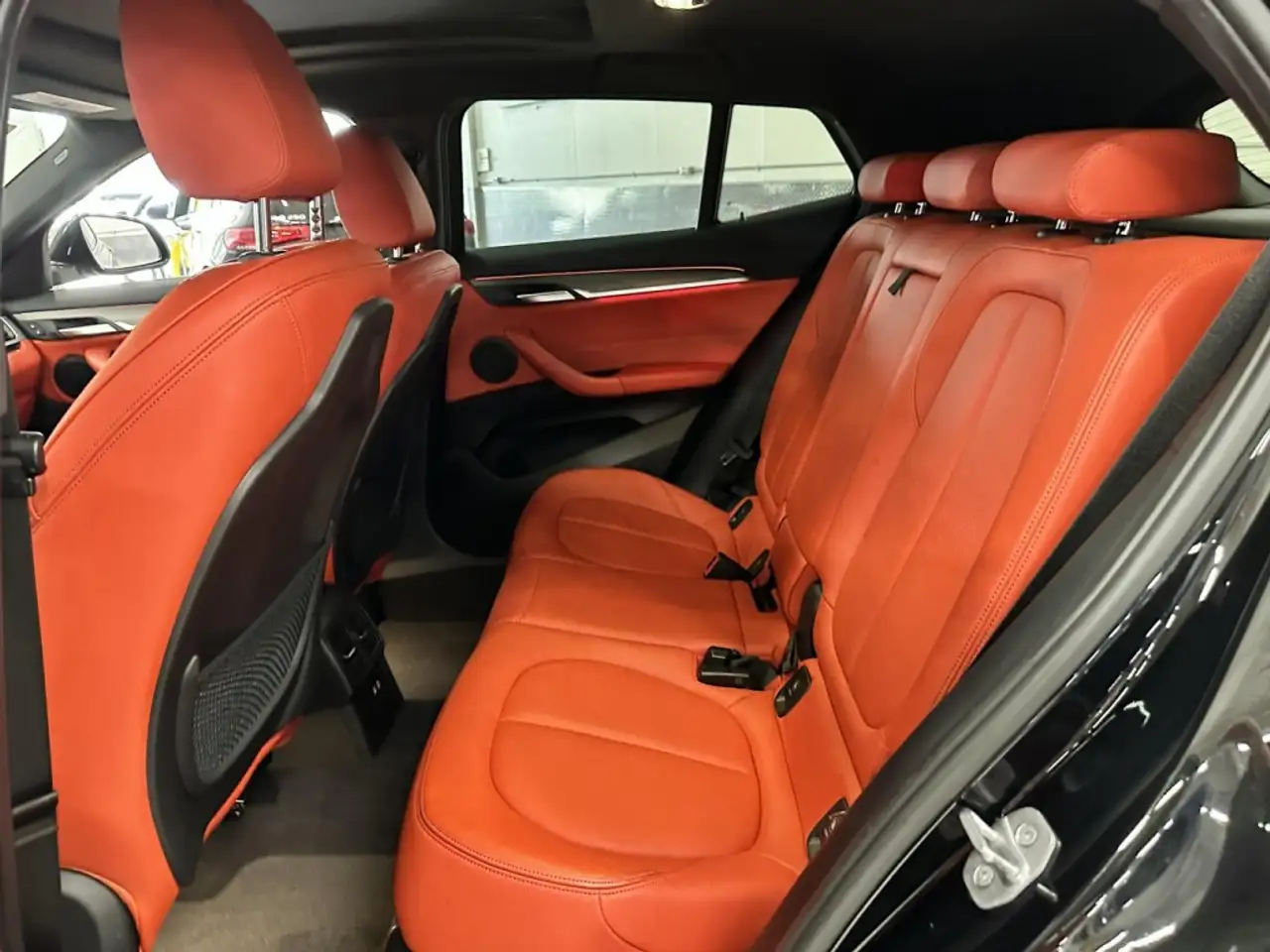 BMW X2 - Image 28
