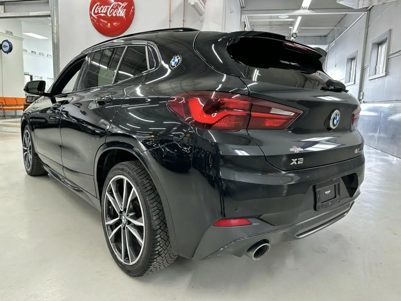 BMW X2 - Image 5