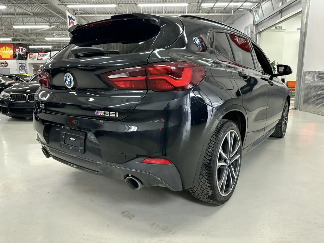 BMW X2 - Image 8