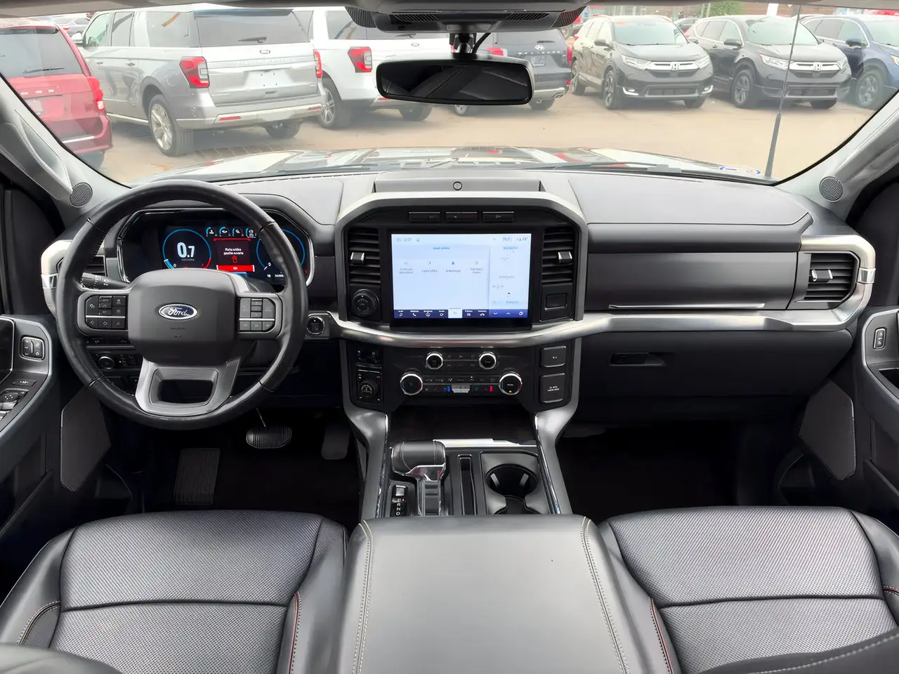 Ford F-150 - Image 42