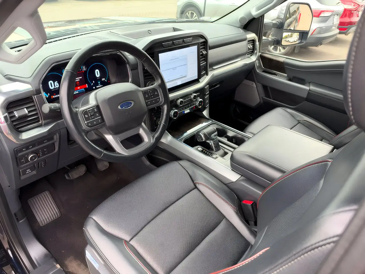 Ford F-150 - Image 17