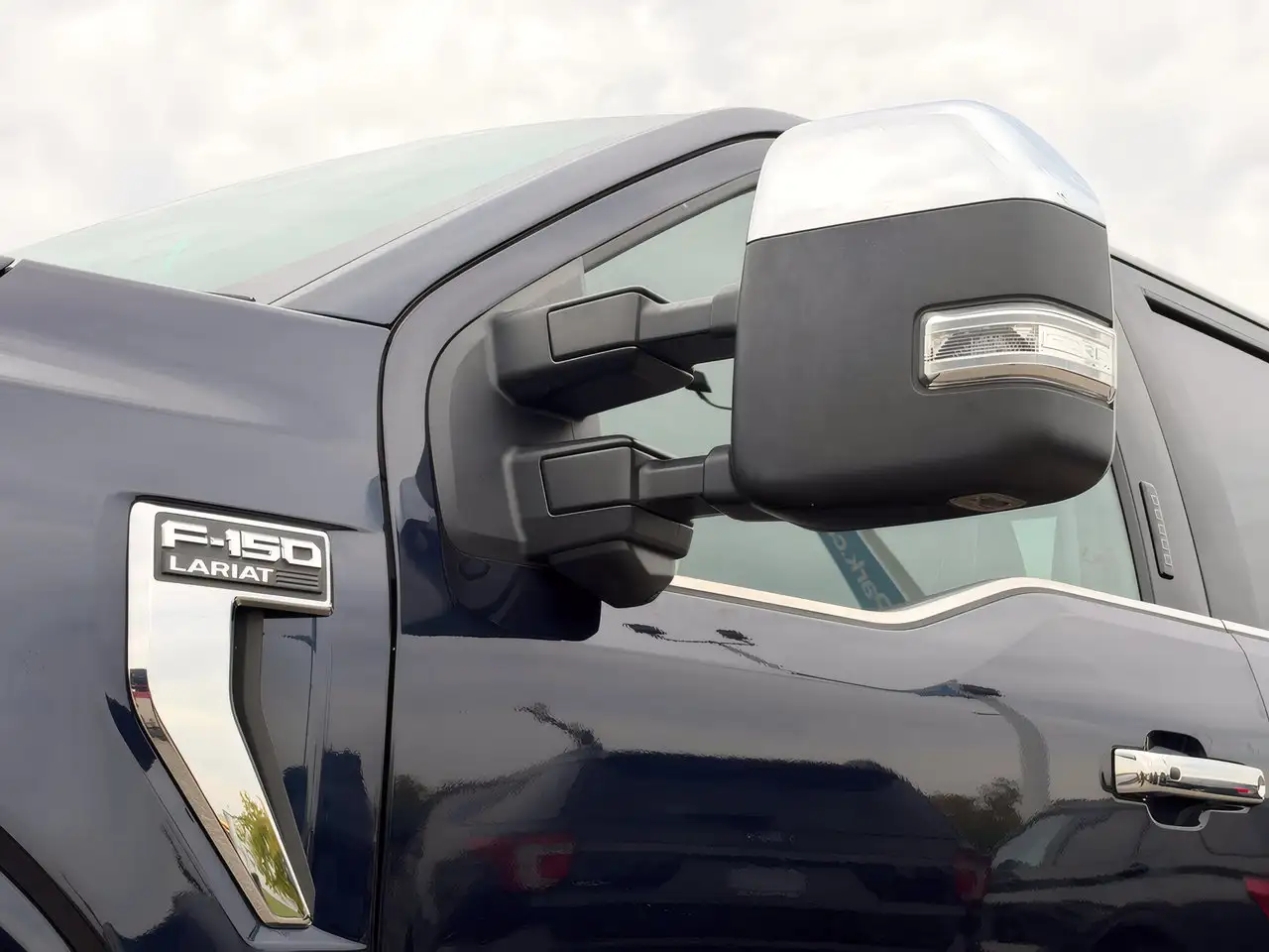 Ford F-150 - Image 9