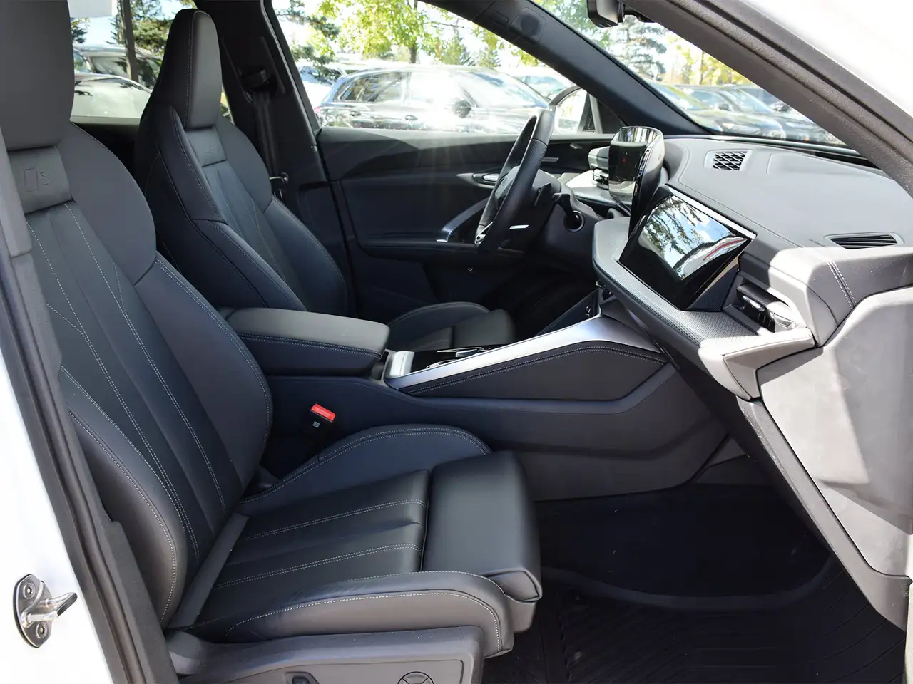 Audi Q5 - Image 23