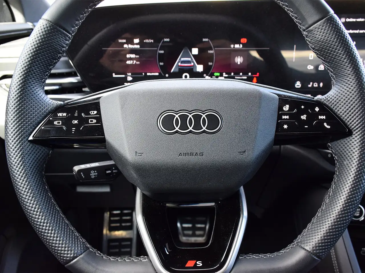 Audi Q5 - Image 20