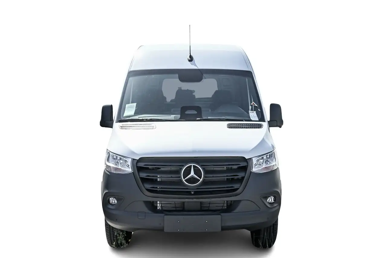Mercedes-Benz Sprinter 2500 - Image 2