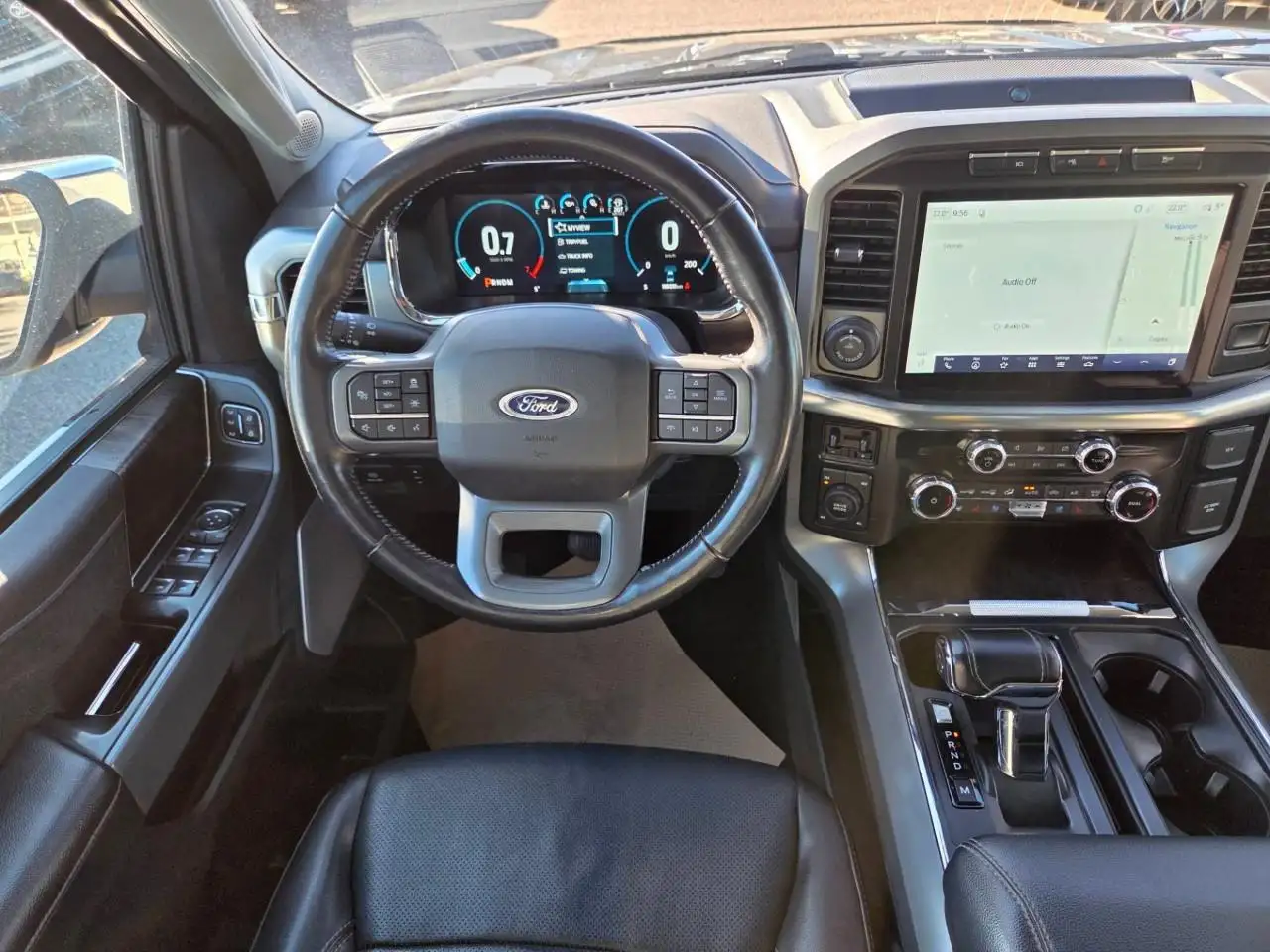 Ford F-150 - Image 13