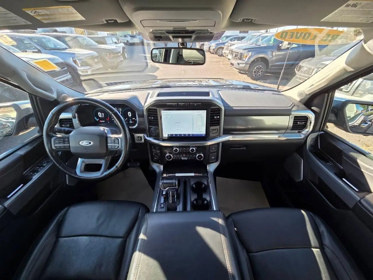 Ford F-150 - Image 2