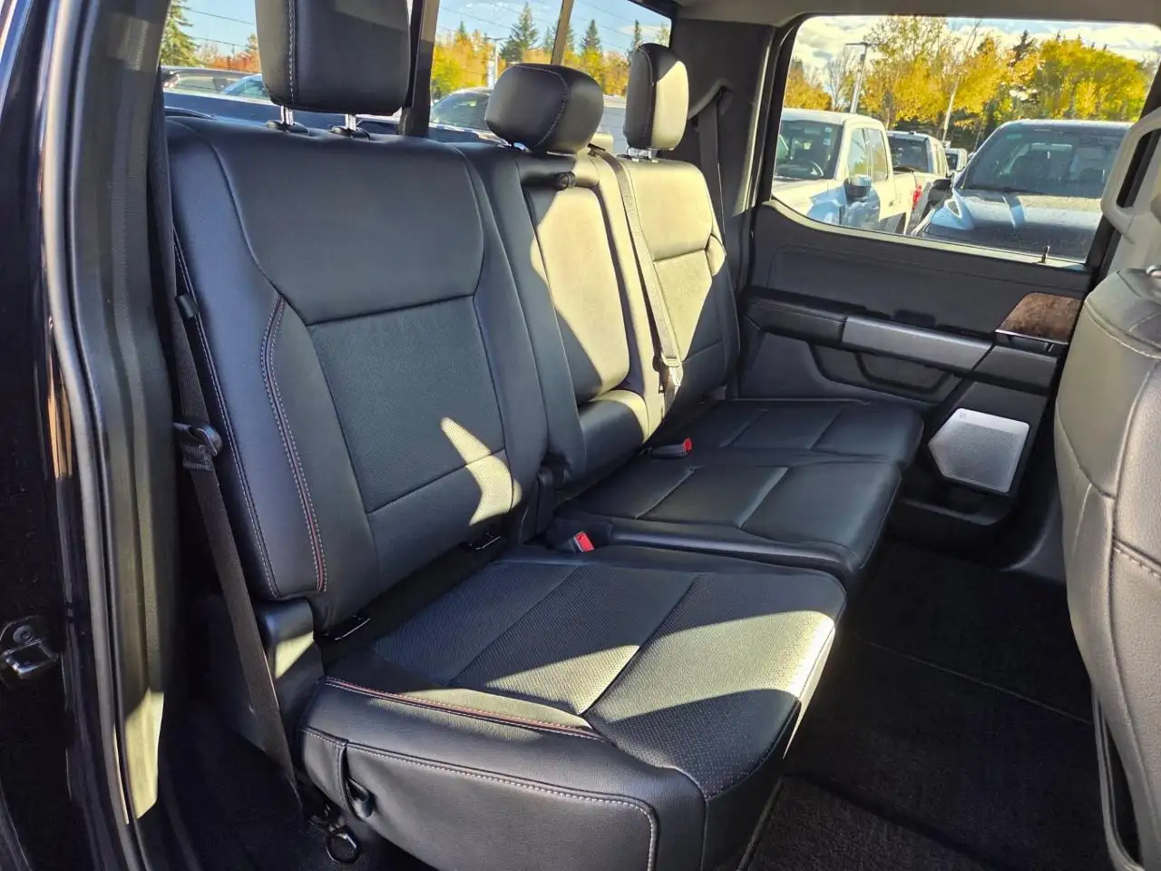 Ford F-150 - Image 16