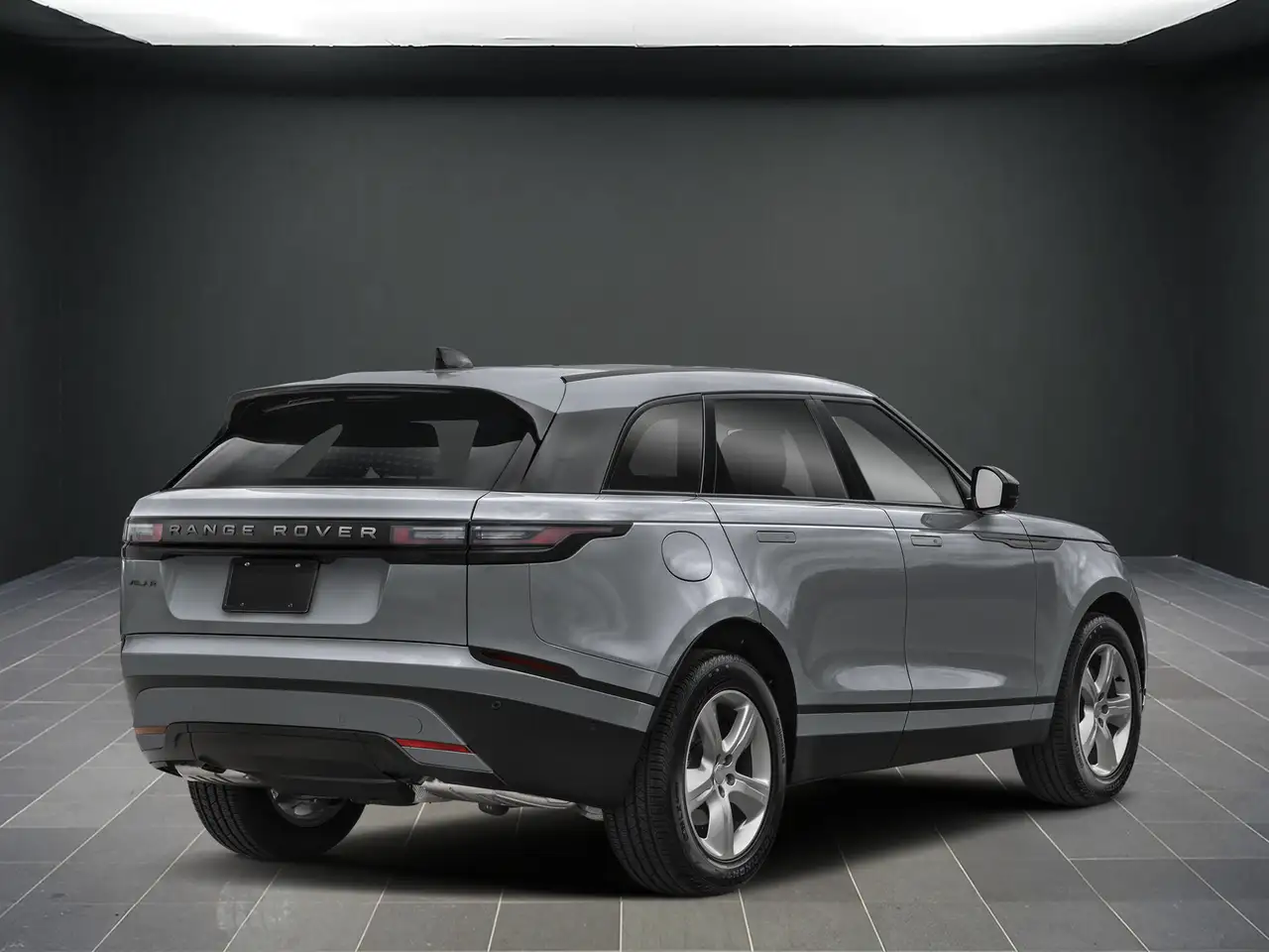 Land Rover Range Rover Velar - Image 3