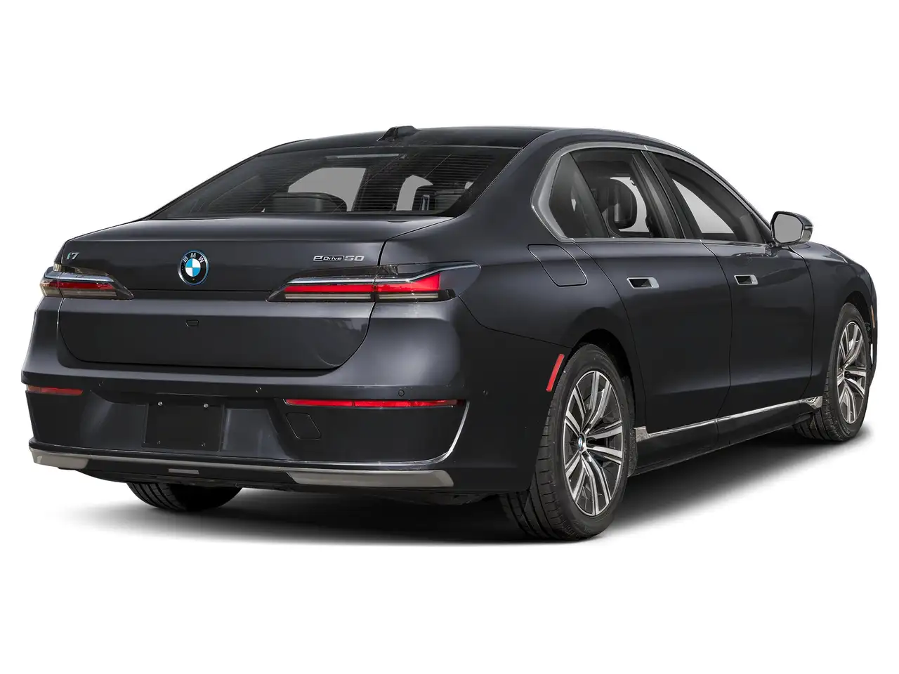 BMW i7 - Image 2