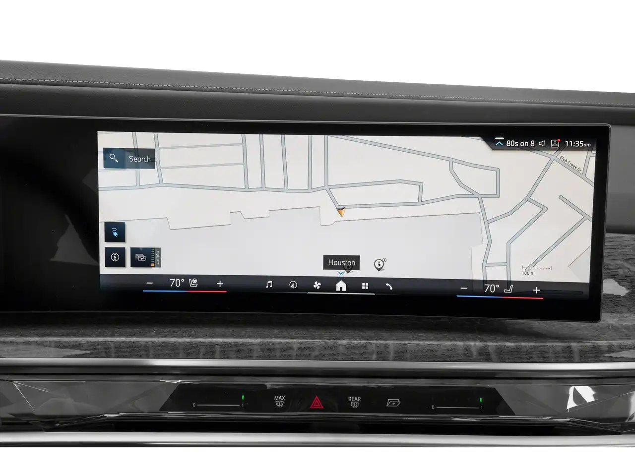 BMW i7 - Image 11