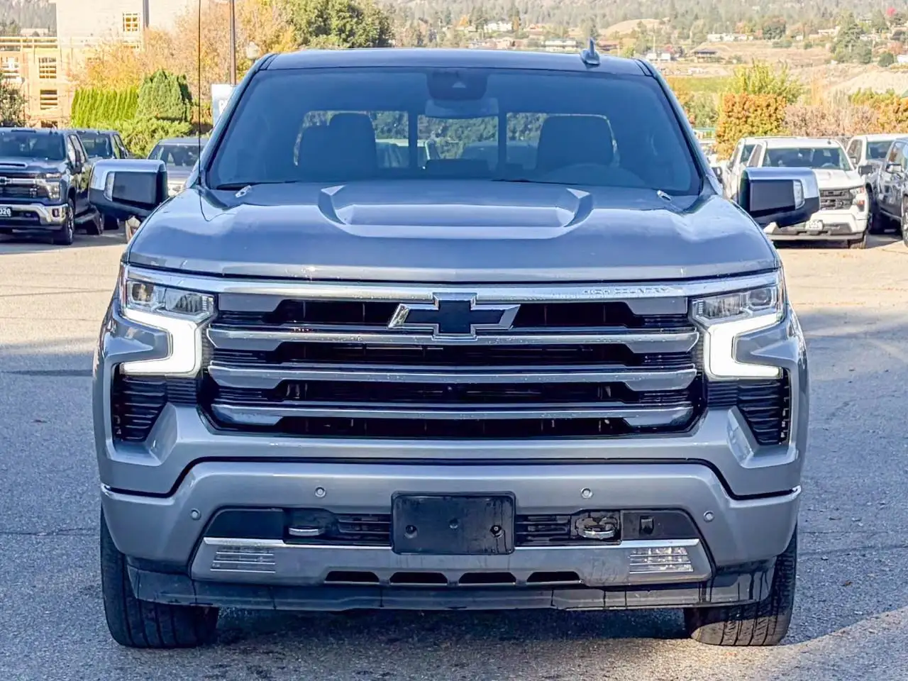 Chevrolet Silverado 1500 - Image 2