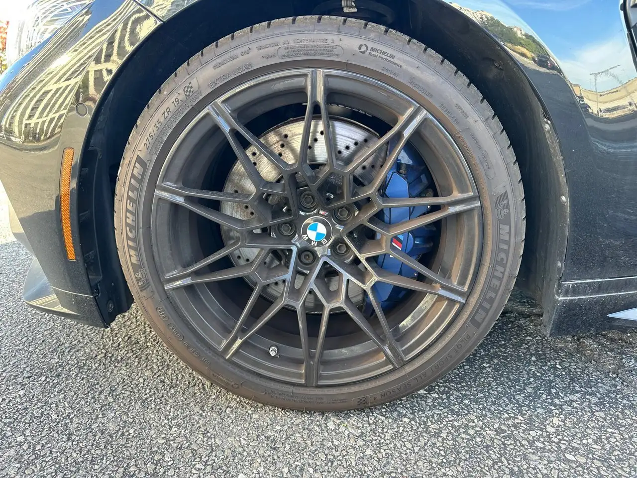 BMW M4 - Image 14