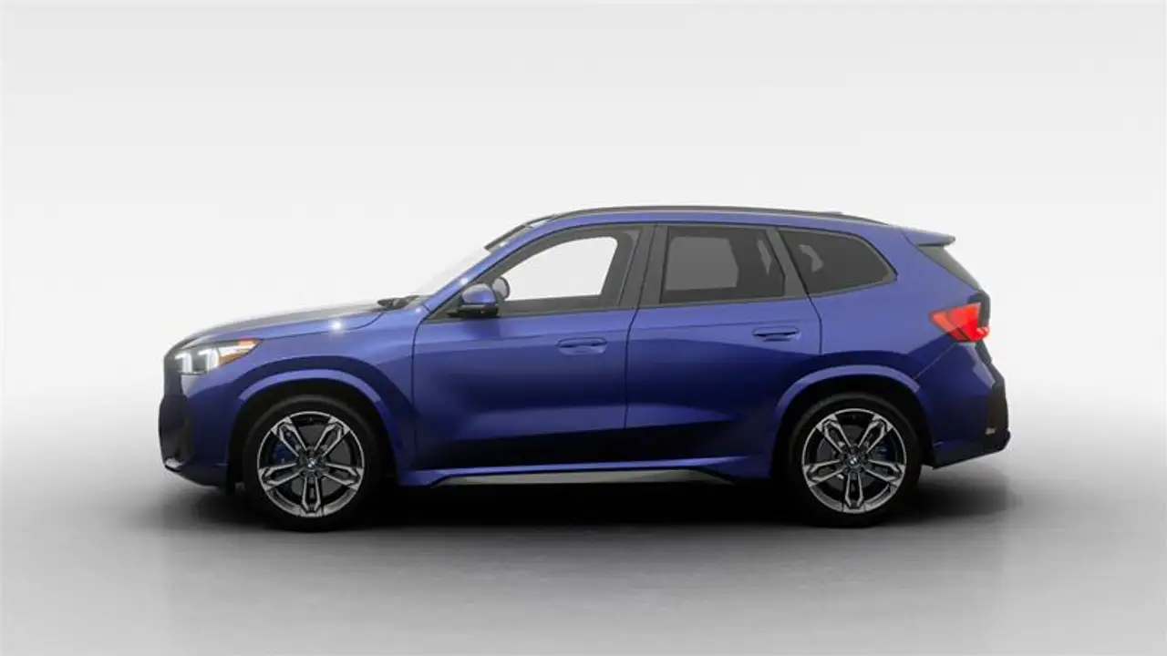 BMW X1 - Image 4
