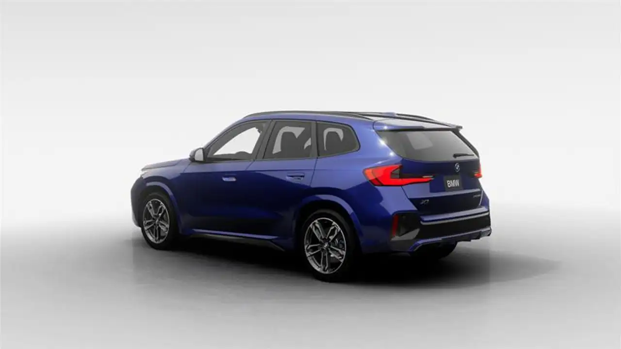 BMW X1 - Image 2