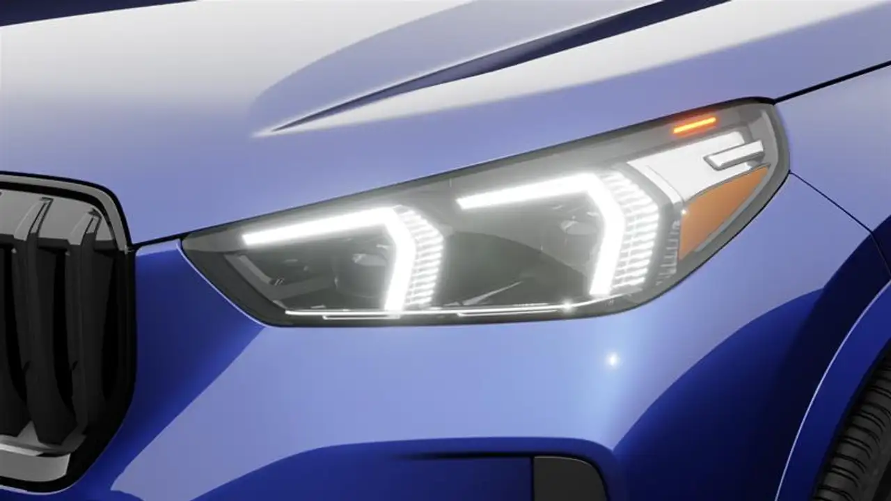 BMW X1 - Image 6