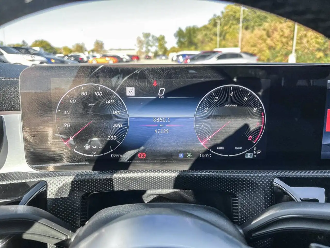 Mercedes-Benz CLA - Image 18