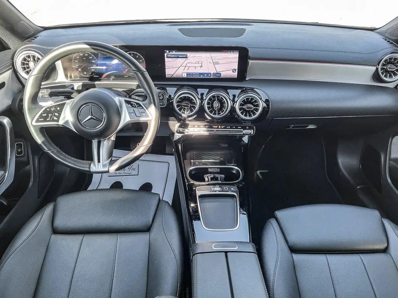 Mercedes-Benz CLA - Image 27