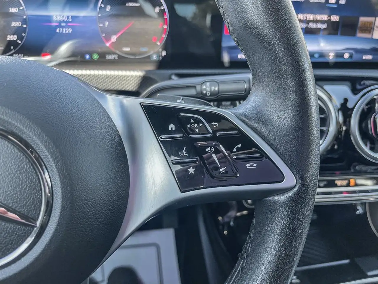 Mercedes-Benz CLA - Image 19