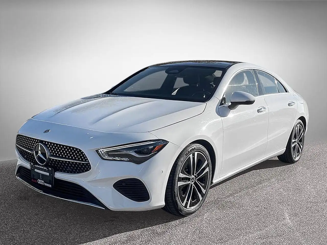 Mercedes-Benz CLA - Image 7