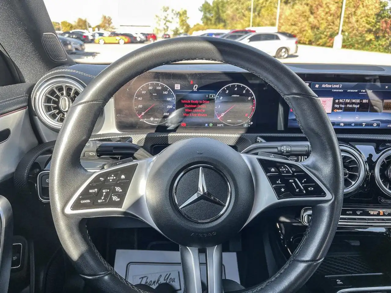 Mercedes-Benz CLA - Image 17