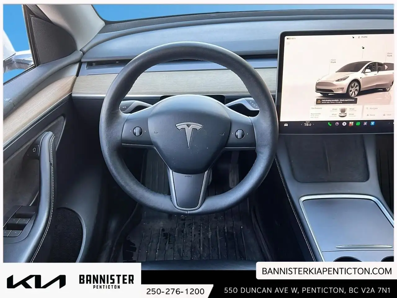 Tesla Model Y - Image 15