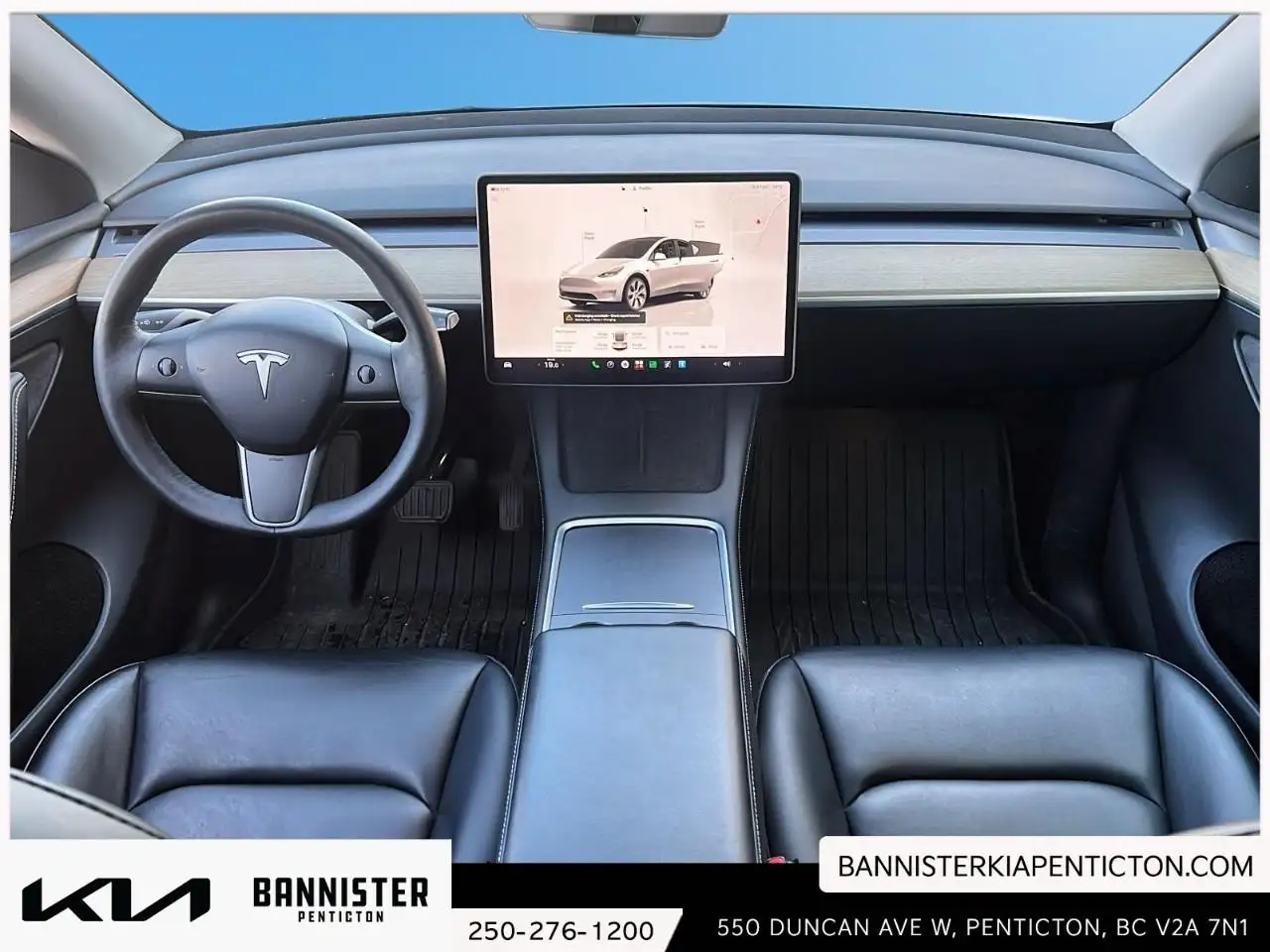 Tesla Model Y - Image 13