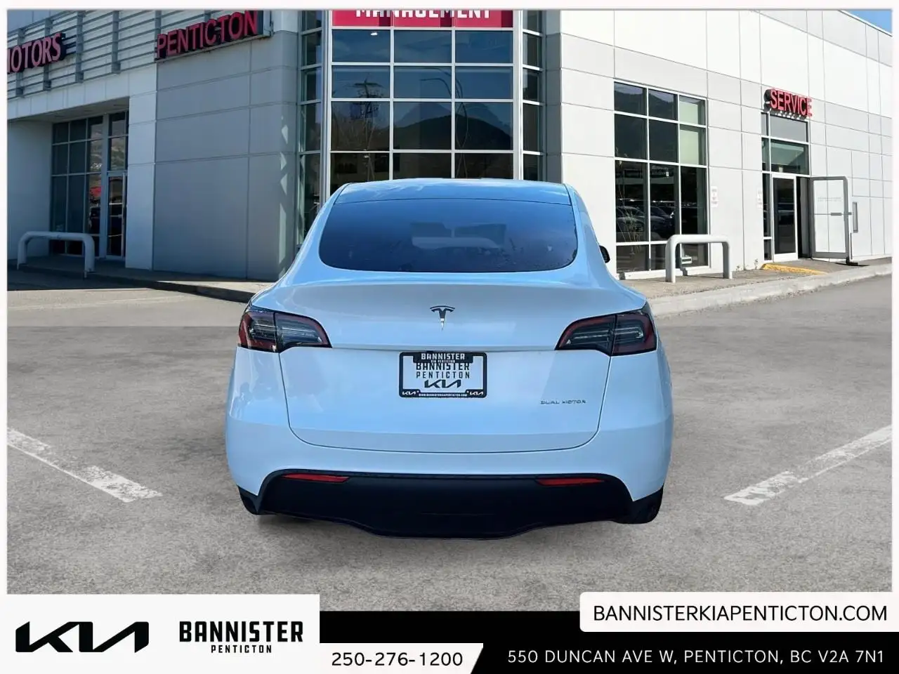 Tesla Model Y - Image 3