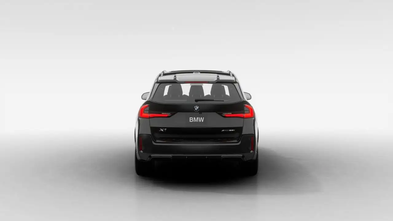 BMW X1 - Image 5