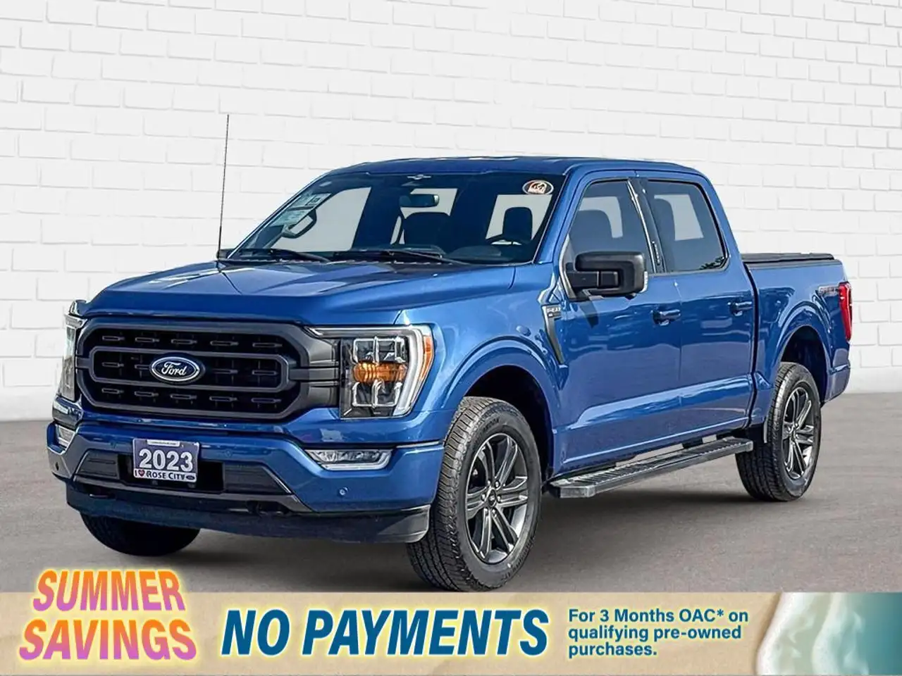Ford F-150 - Image 1