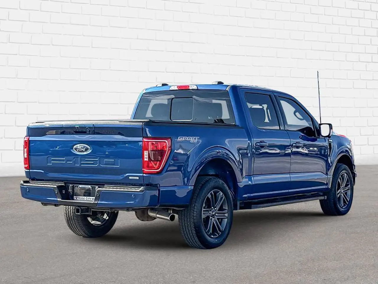 Ford F-150 - Image 6