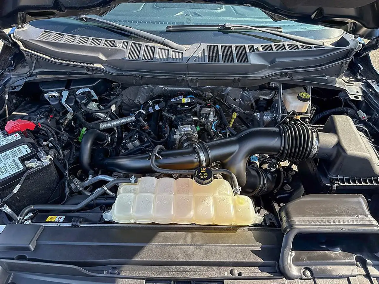 Ford F-150 - Image 14