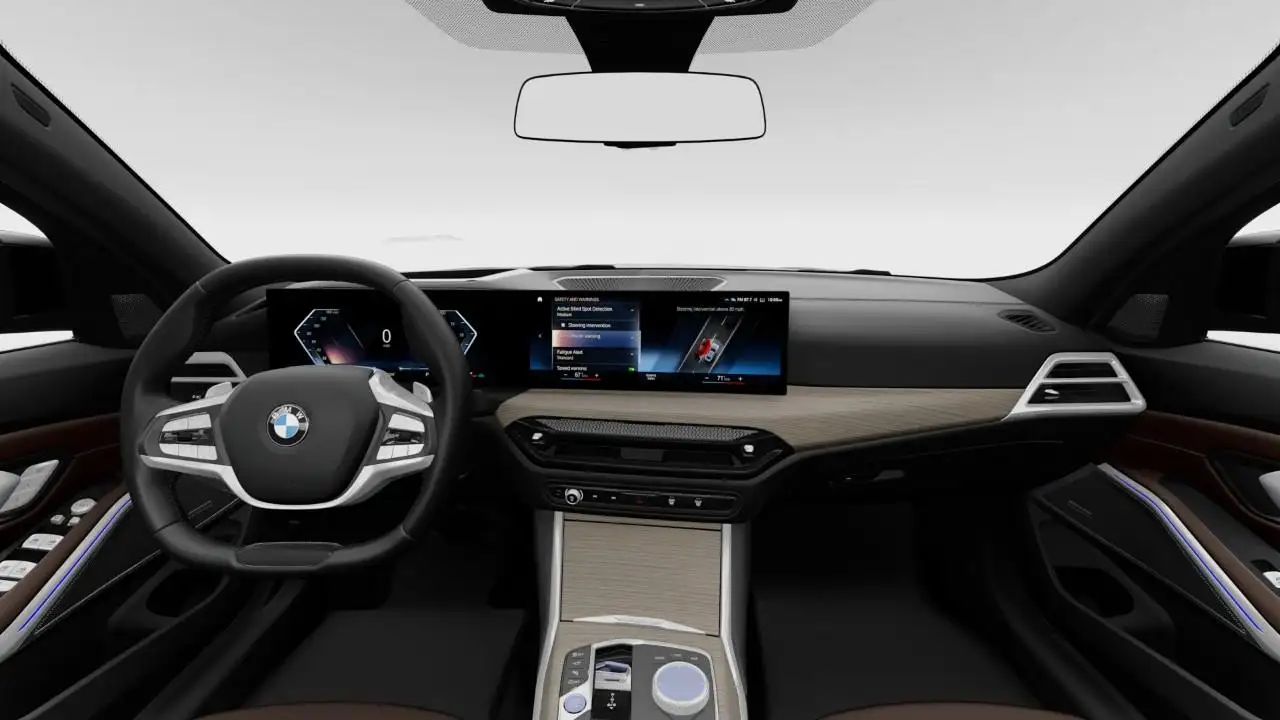BMW 3 Series - Image 10